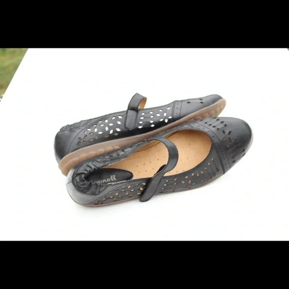 Romika Mary Jane flats - Picture 6 of 11
